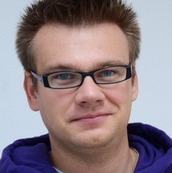 Дмитрий Молотов