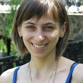 Анна Соловьева