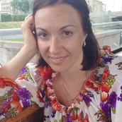Елена Бондарь